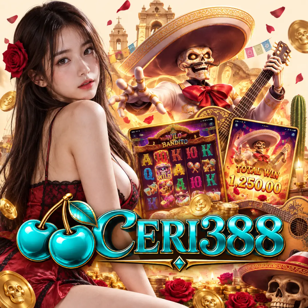 Banner promosi ceri388slot.net